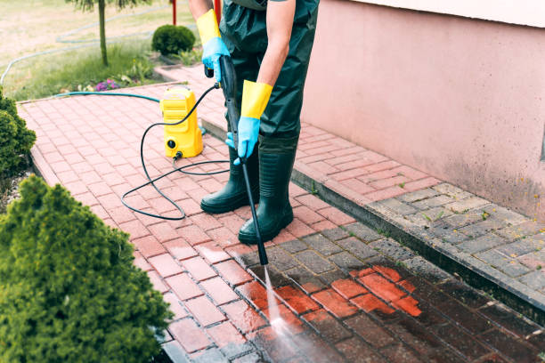 Best Deck Pressure Washing  in Paris, TN