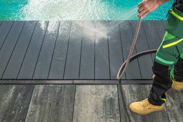 Best Roof Power Washing Services  in Paris, TN