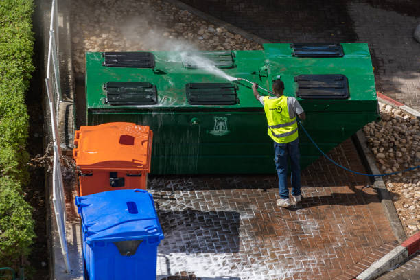 Local Pressure Washing Services in Paris, TN