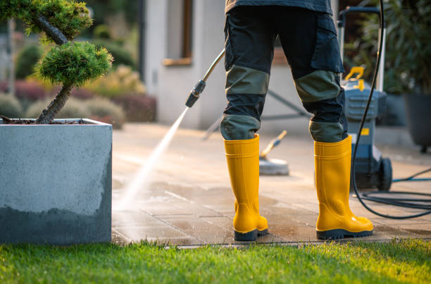  Paris, TN Pressure Washing Pros